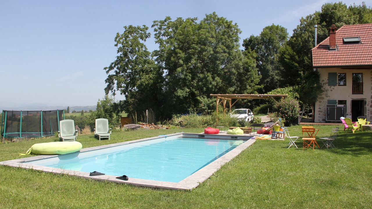 Photo of Outdoor in Chainaz-les-Frasses