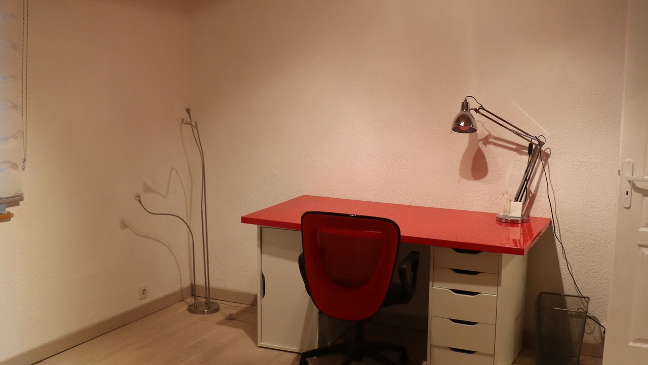 Photo of Bedroom in Chainaz-les-Frasses