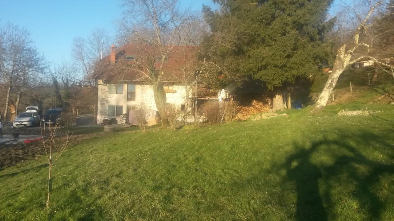Photo of Outdoor in Chainaz-les-Frasses