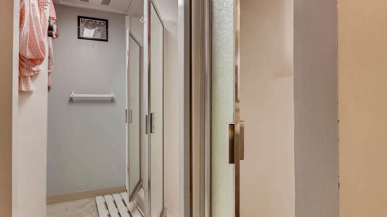 Photo of Bathroom in Leadville