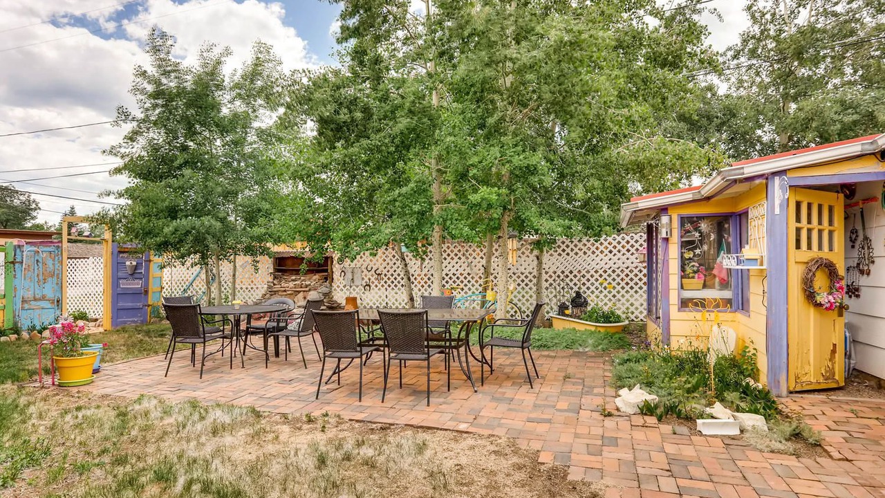 Photo of Outdoor in Leadville