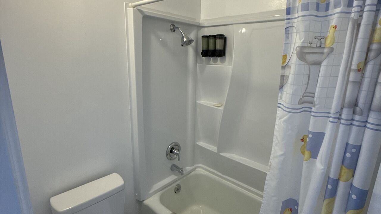 Photo of Bathroom in Leadville