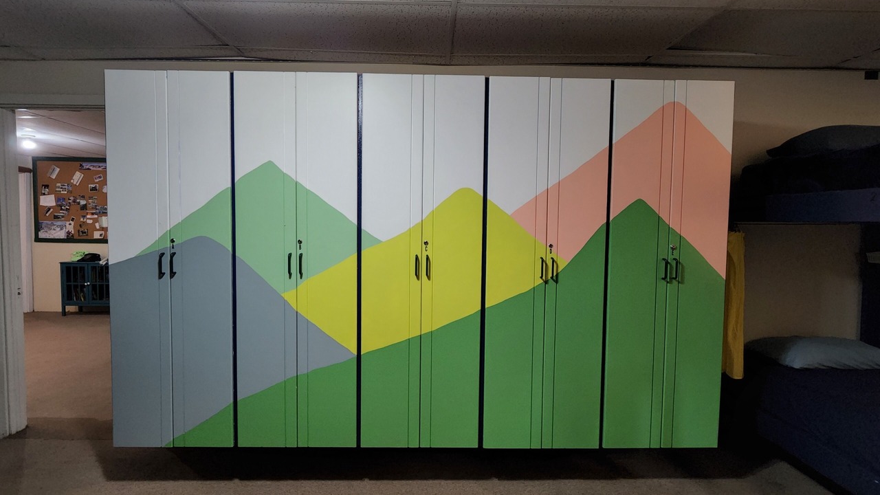 Photo of Bathroom in Leadville