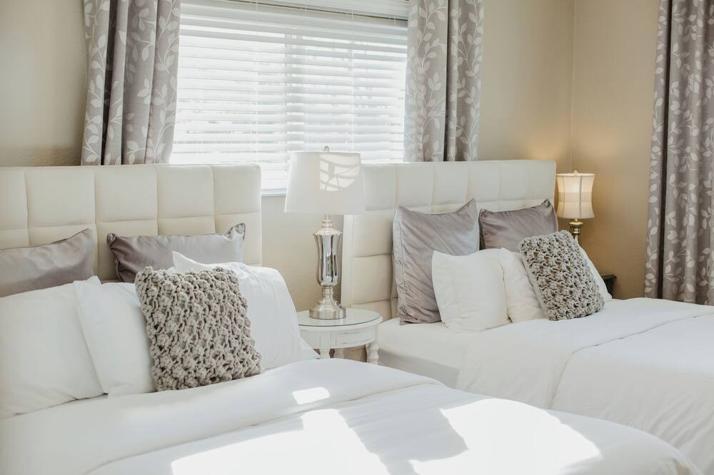 Photo of Bedroom in Calimesa