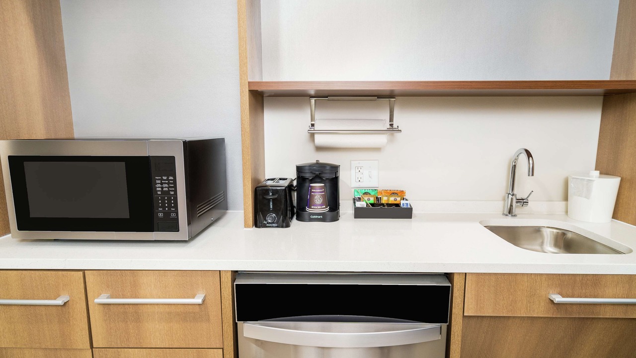 Photo of Kitchen in Far North Central
