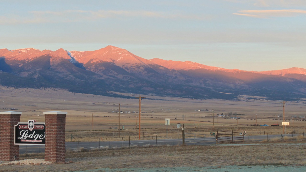 Photo of Outdoor in Westcliffe
