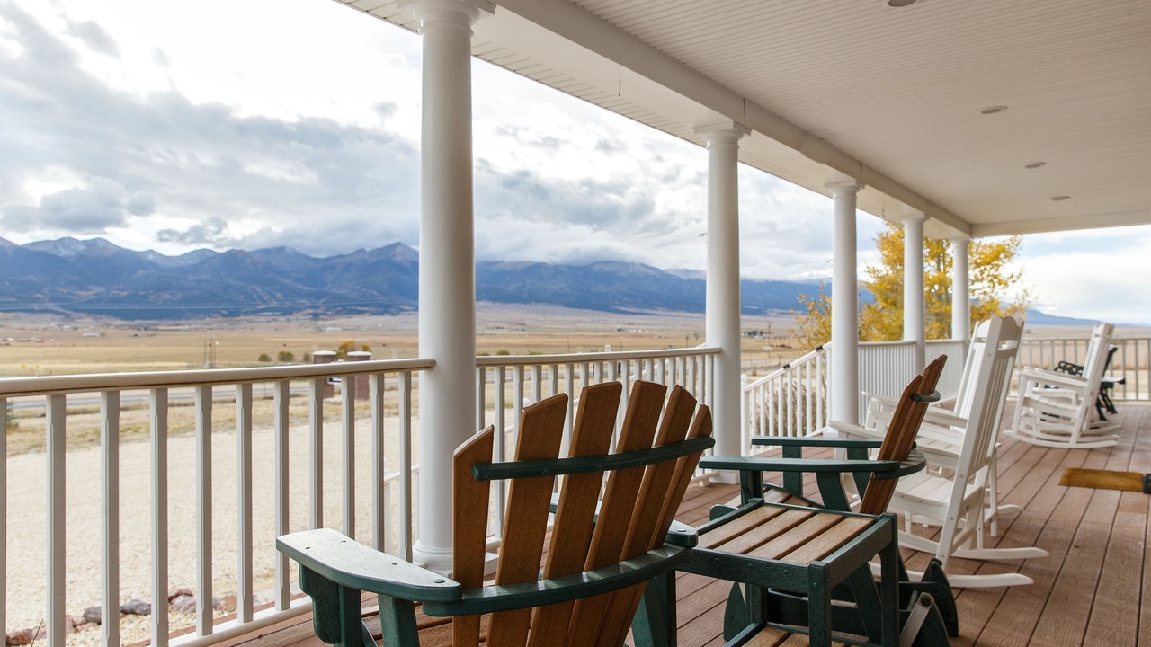 Photo of Outdoor in Westcliffe