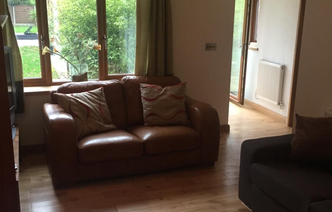 Photo of Livingroom in Prestwich