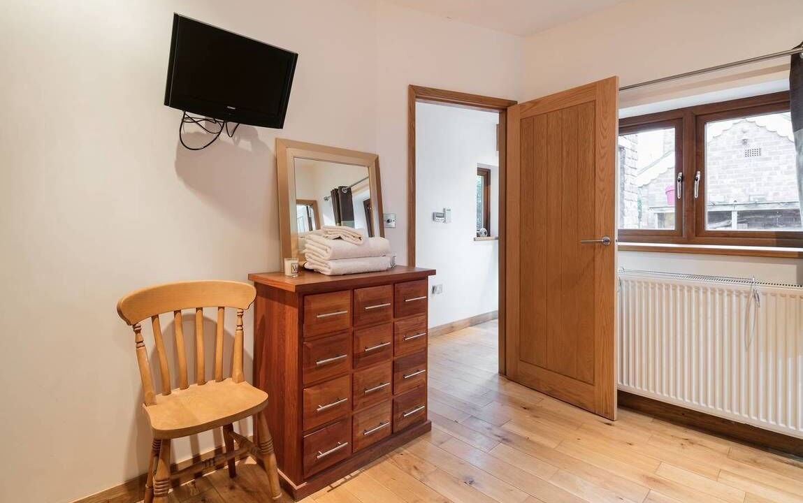 Photo of Bedroom in Prestwich