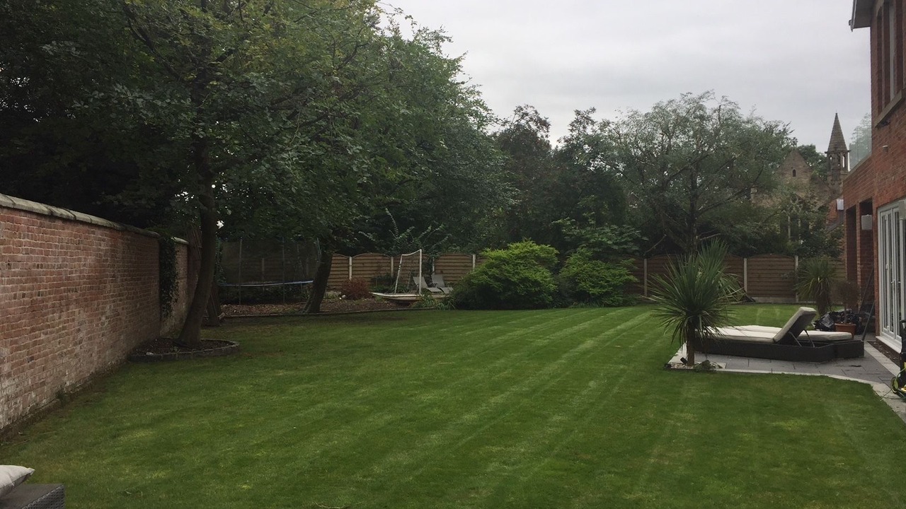 Photo of Outdoor in Prestwich