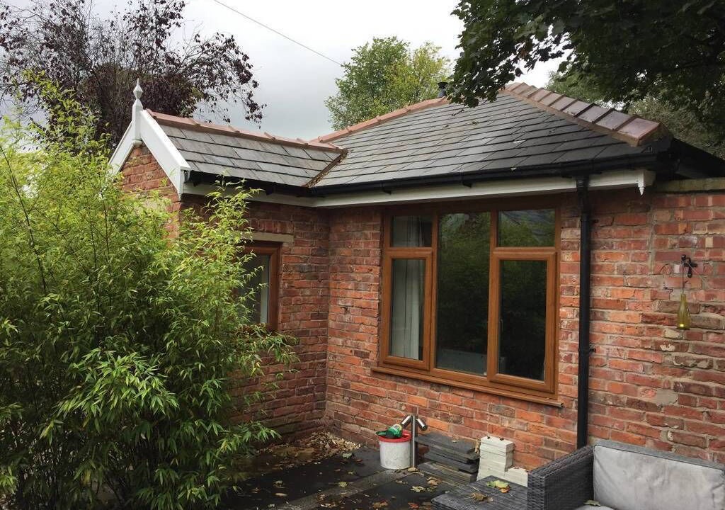 Photo of Bedroom in Prestwich