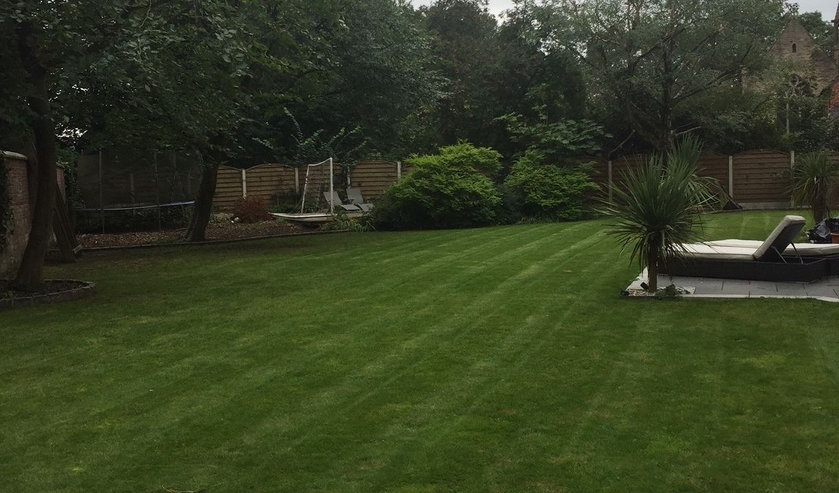 Photo of Outdoor in Prestwich