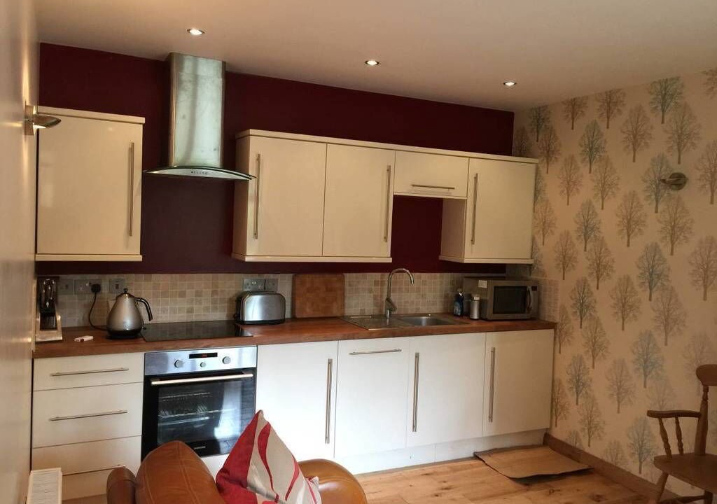 Photo of Kitchen in Prestwich