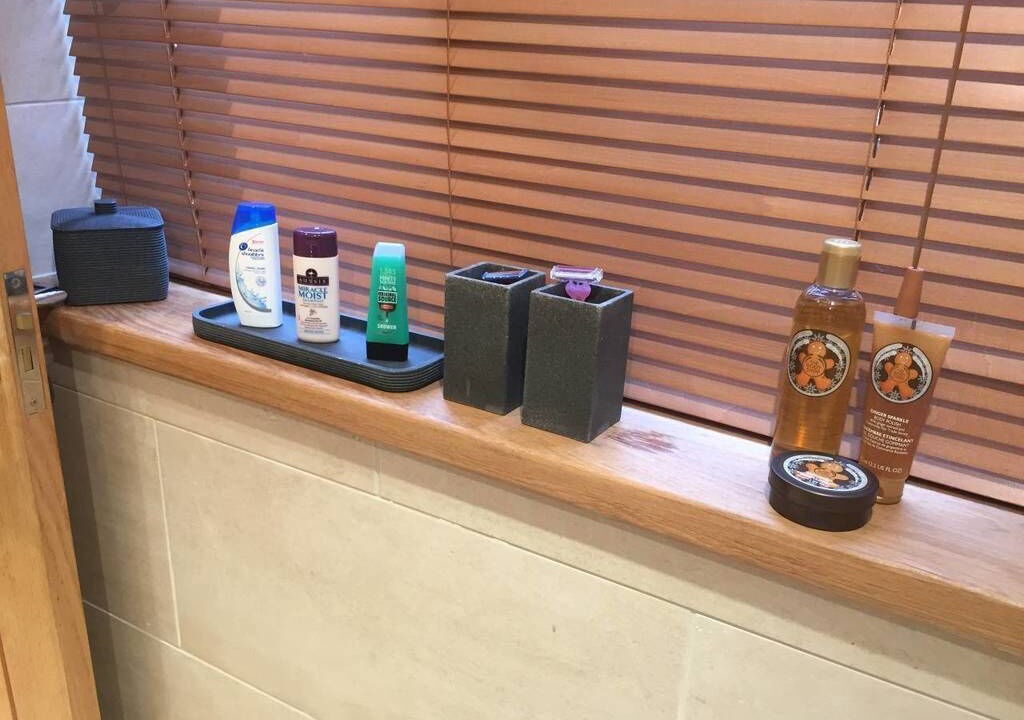 Photo of Bathroom in Prestwich