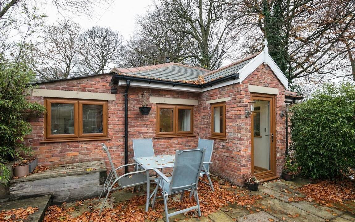 Photo of Bedroom in Prestwich