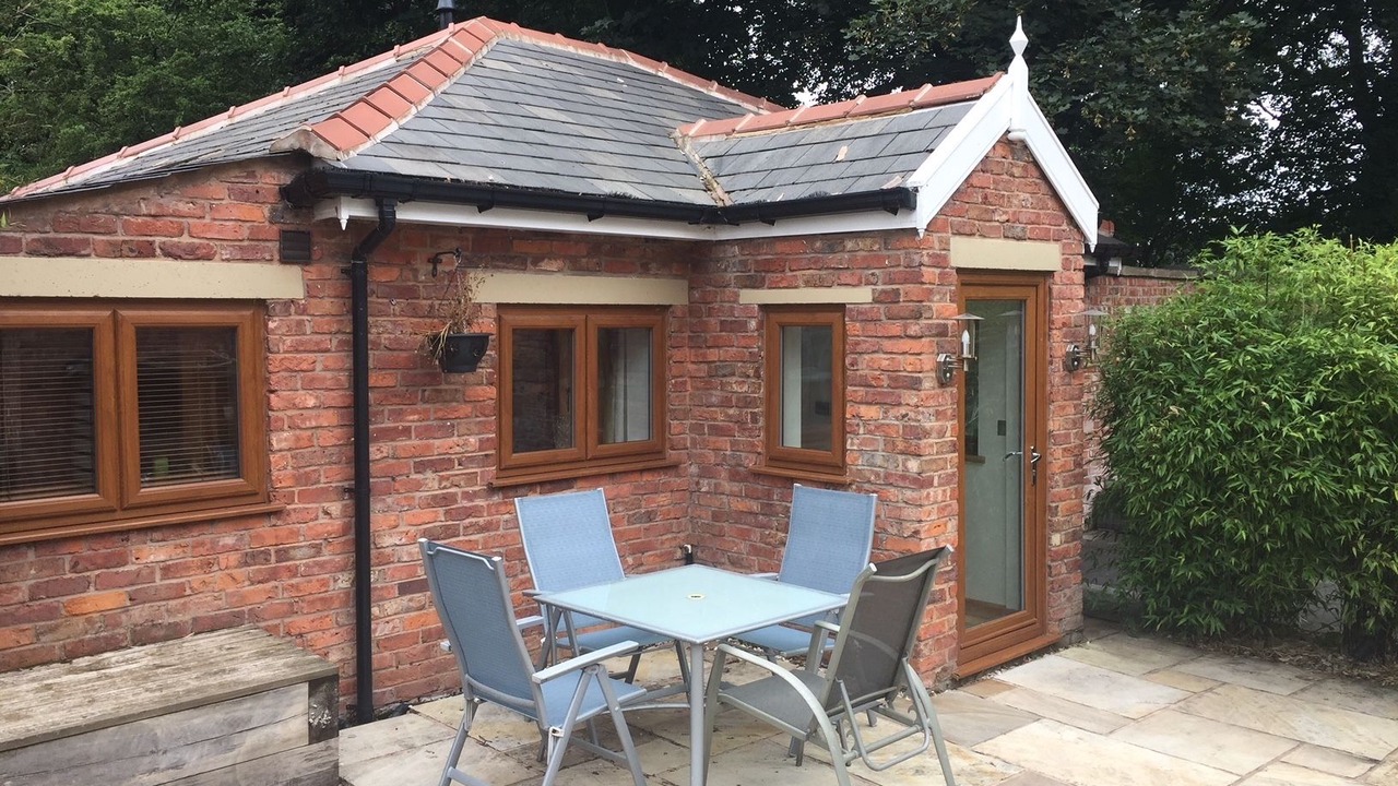 Photo of Outdoor in Prestwich