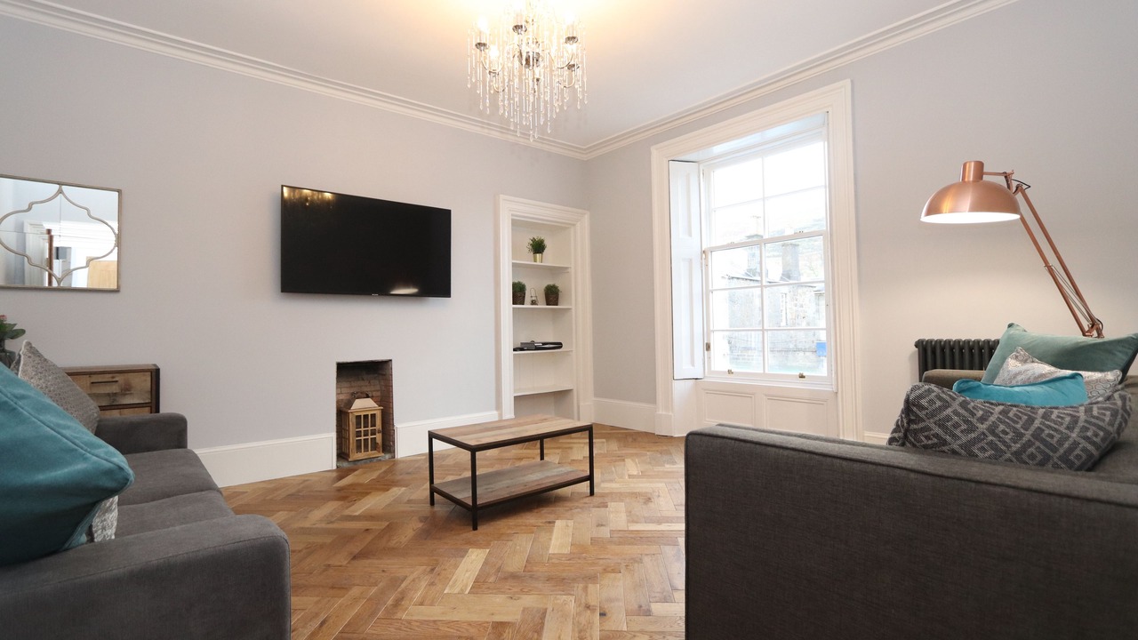 Photo of Bedroom in Dollar