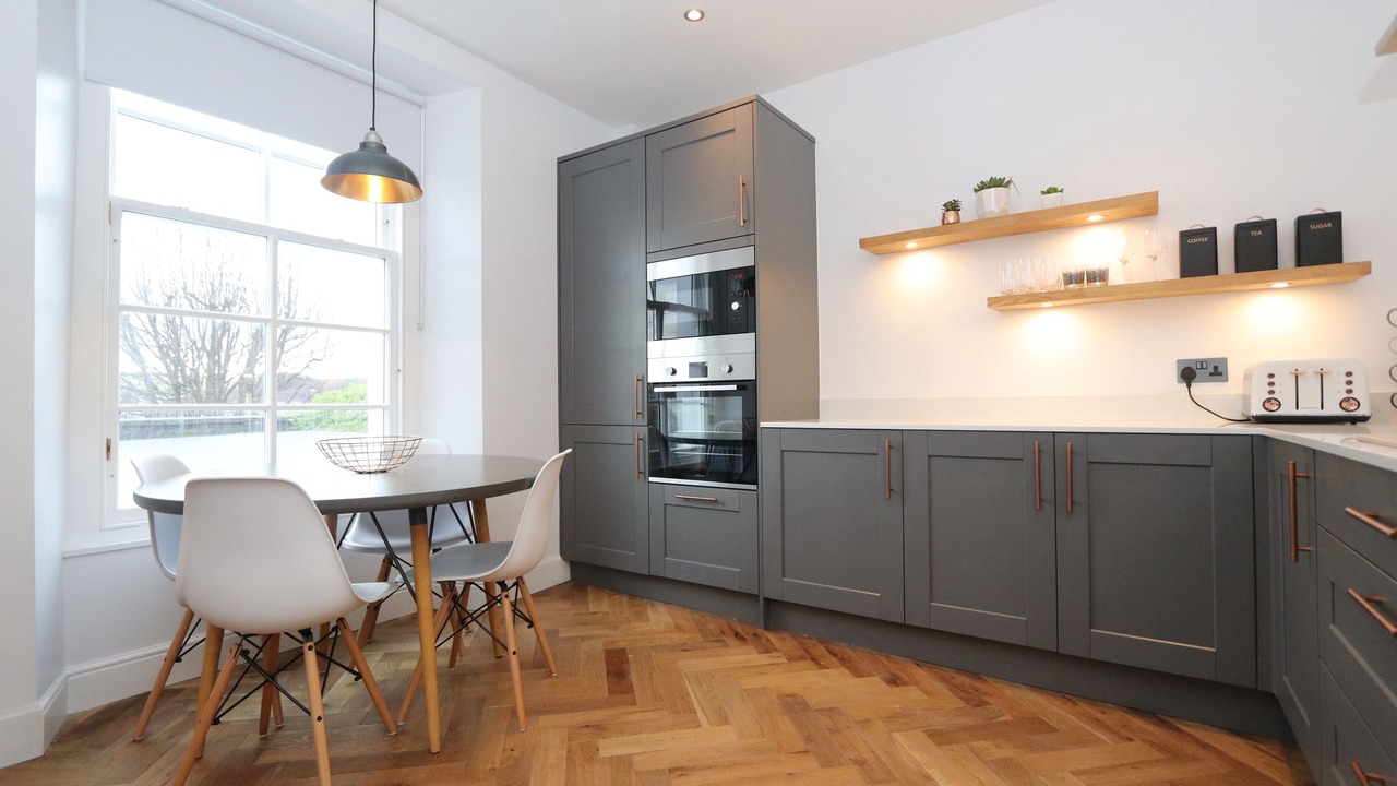 Photo of Kitchen in Dollar