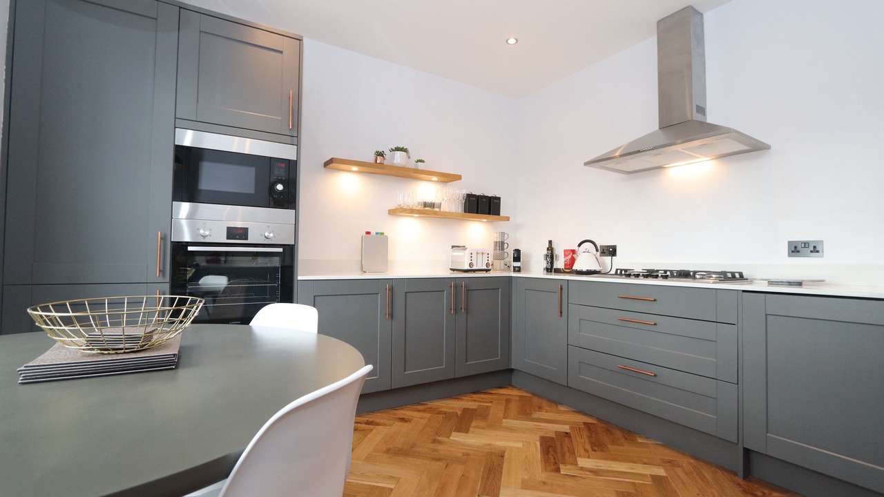 Photo of Kitchen in Dollar