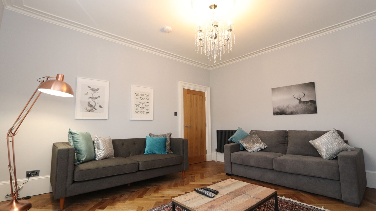 Photo of Bedroom in Dollar