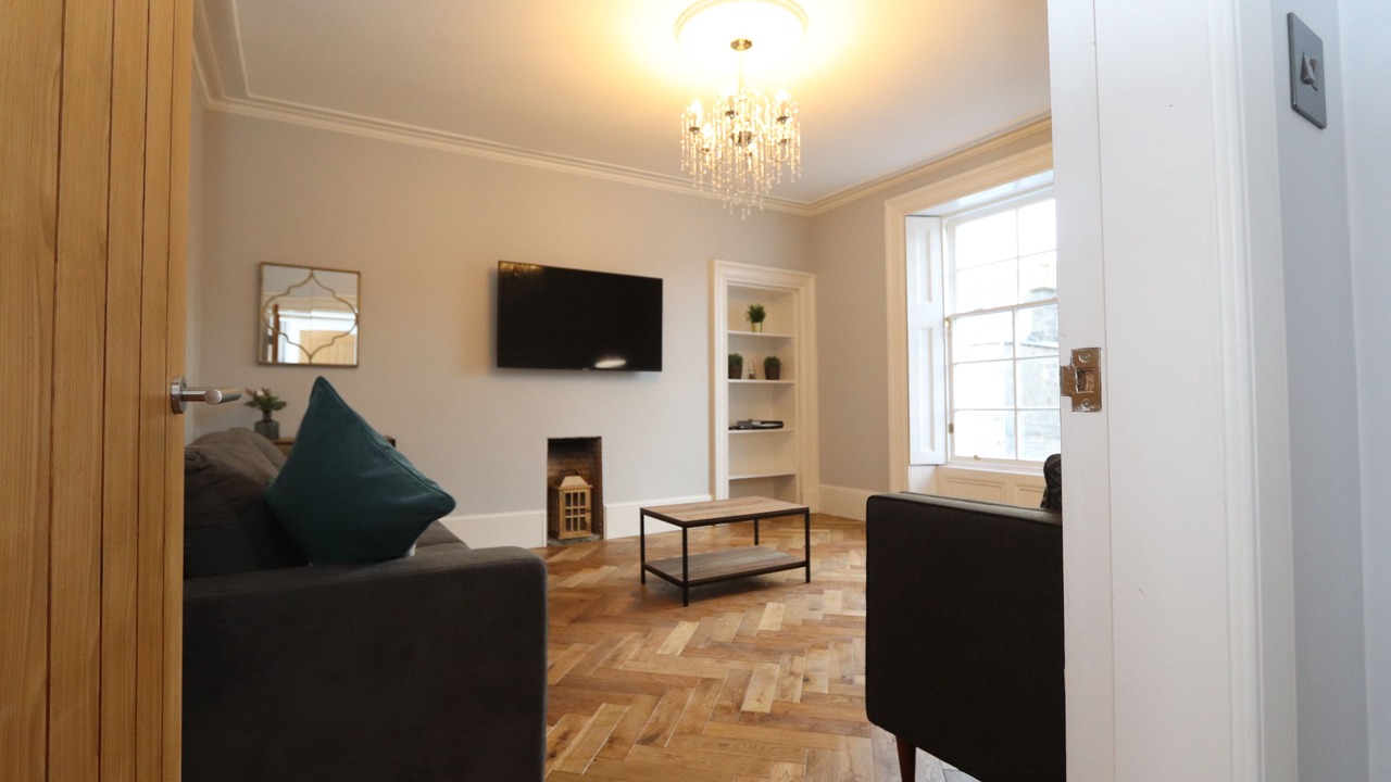 Photo of Bedroom in Dollar