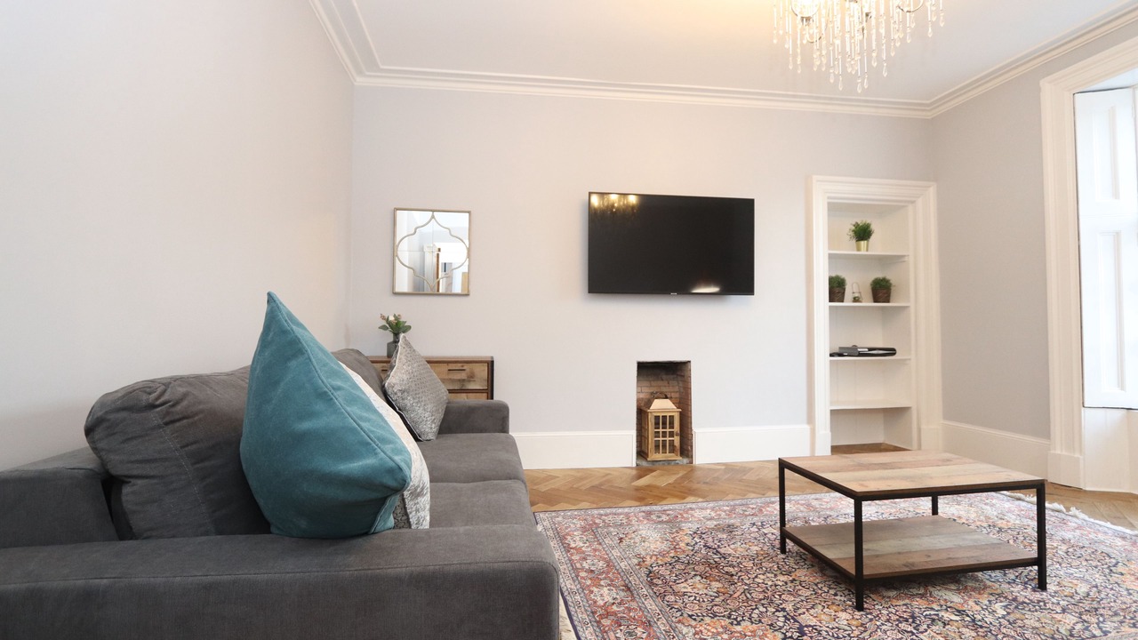 Photo of Bedroom in Dollar