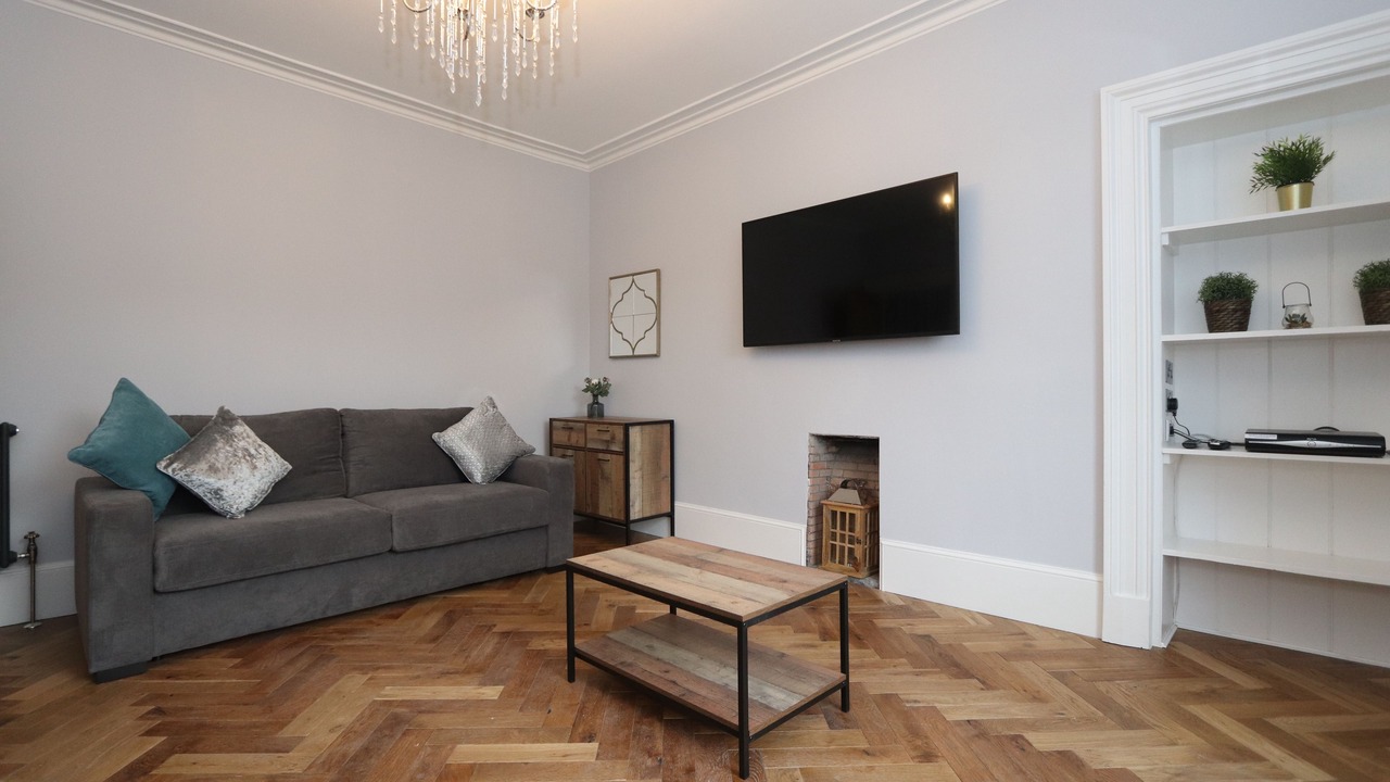 Photo of Bedroom in Dollar