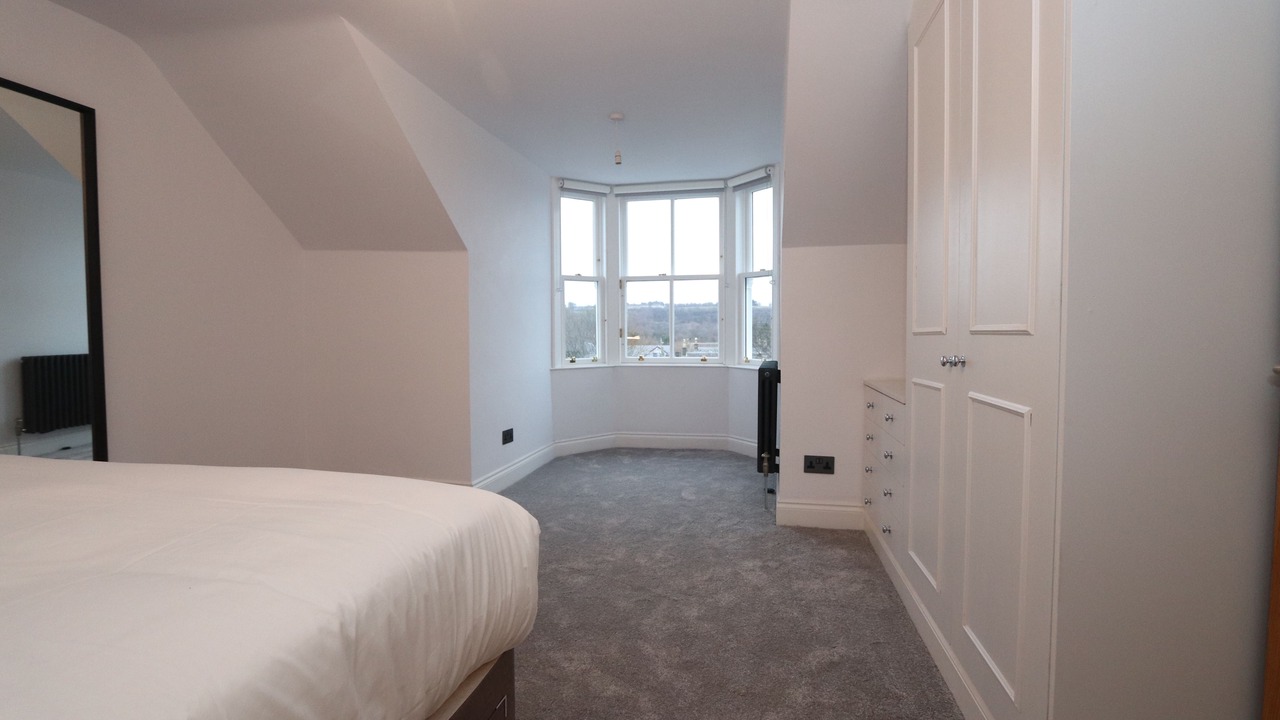 Photo of Bedroom in Dollar