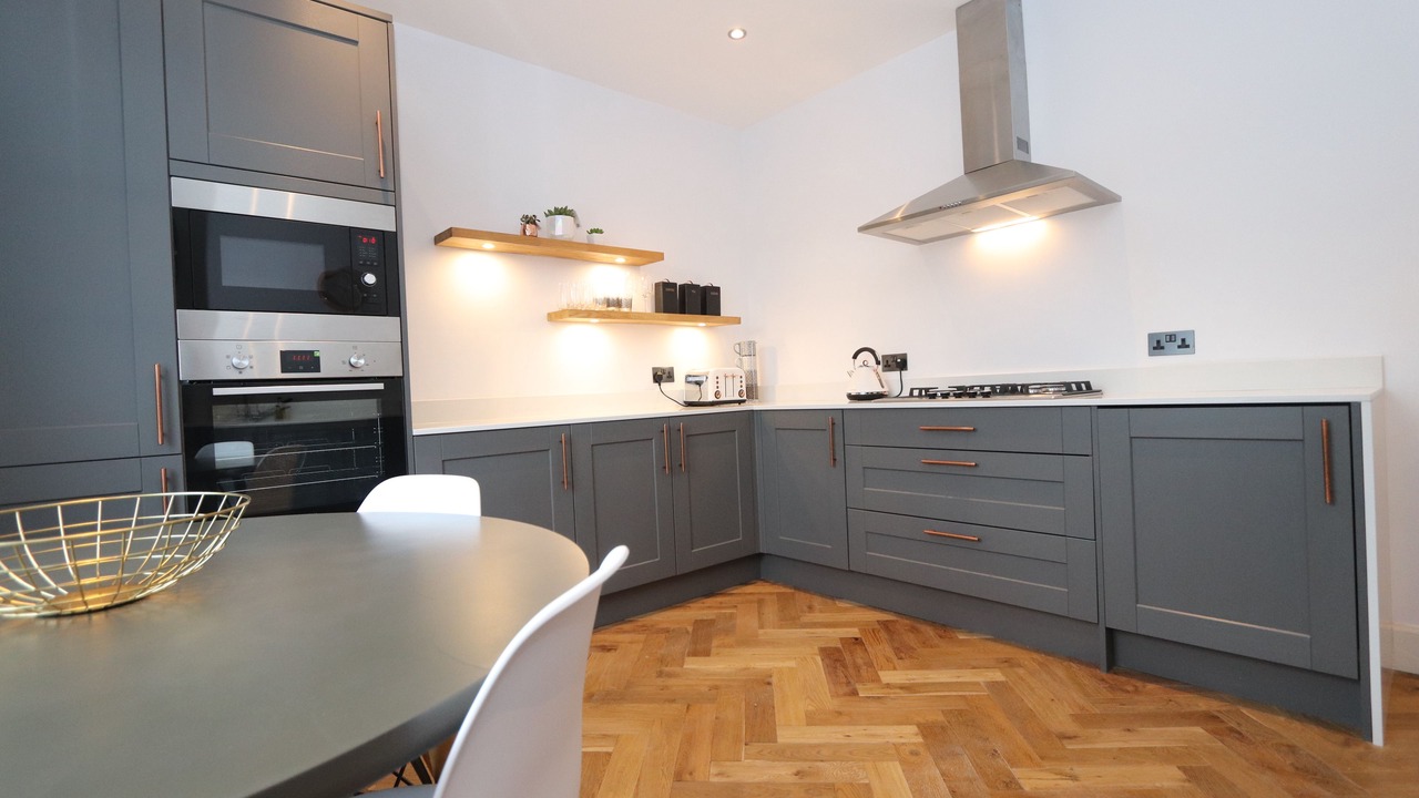 Photo of Kitchen in Dollar