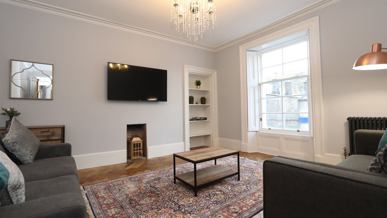 Photo of Bedroom in Dollar