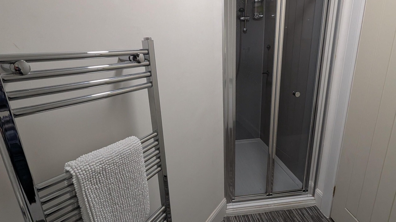 Photo of Bathroom in Kirkhill