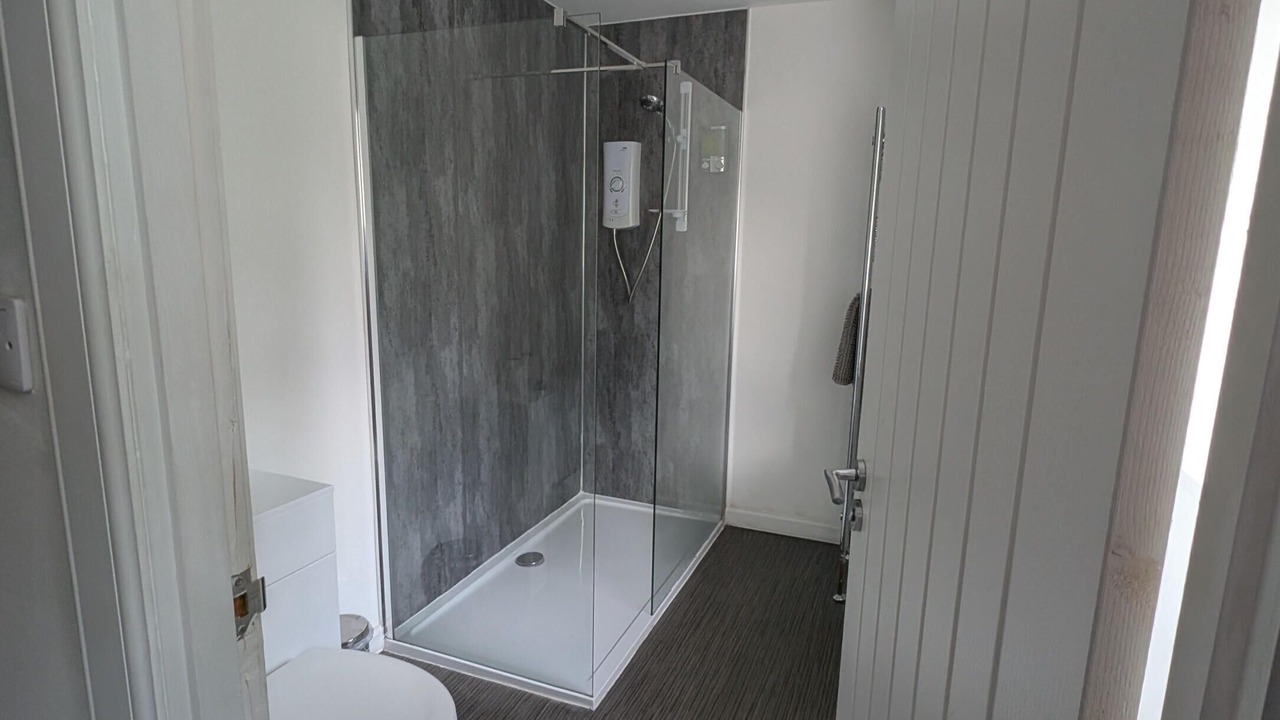 Photo of Bathroom in Kirkhill