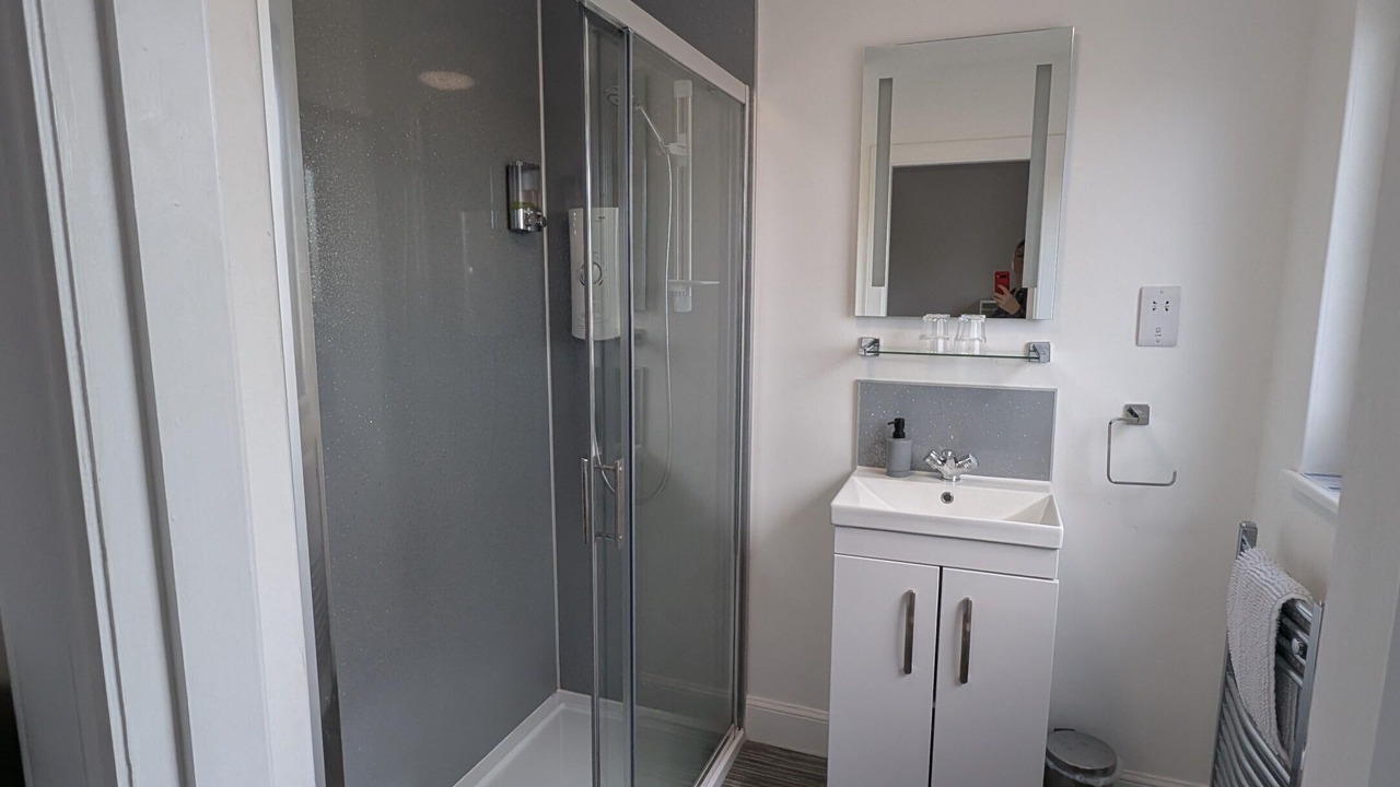 Photo of Bathroom in Kirkhill