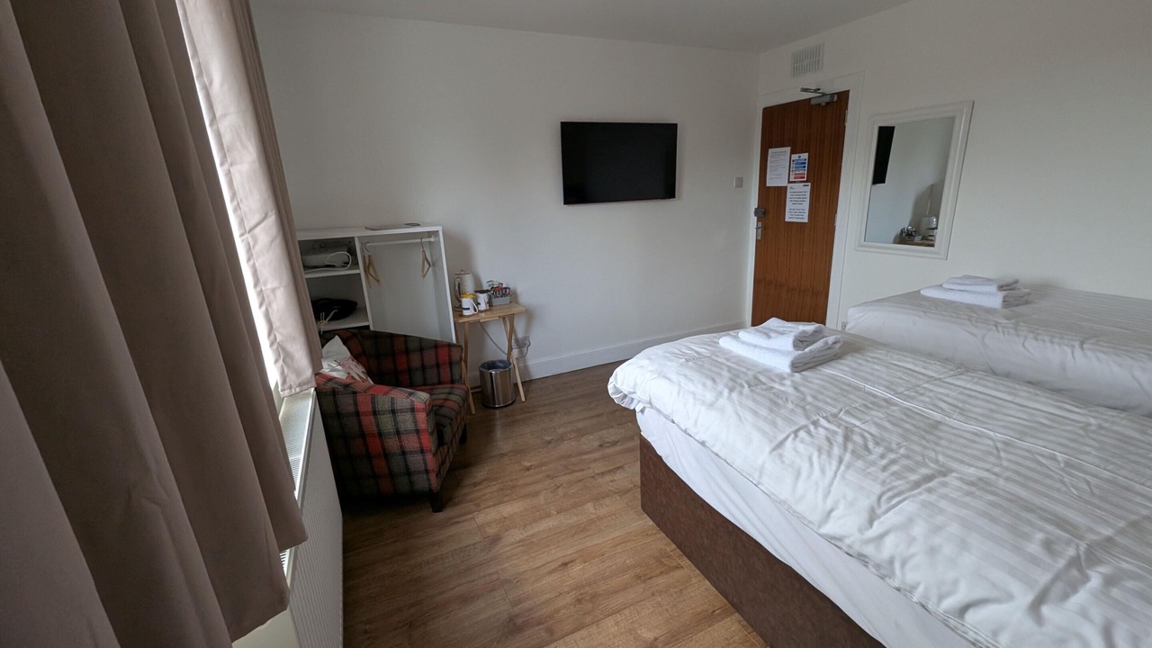 Photo of Bedroom in Kirkhill