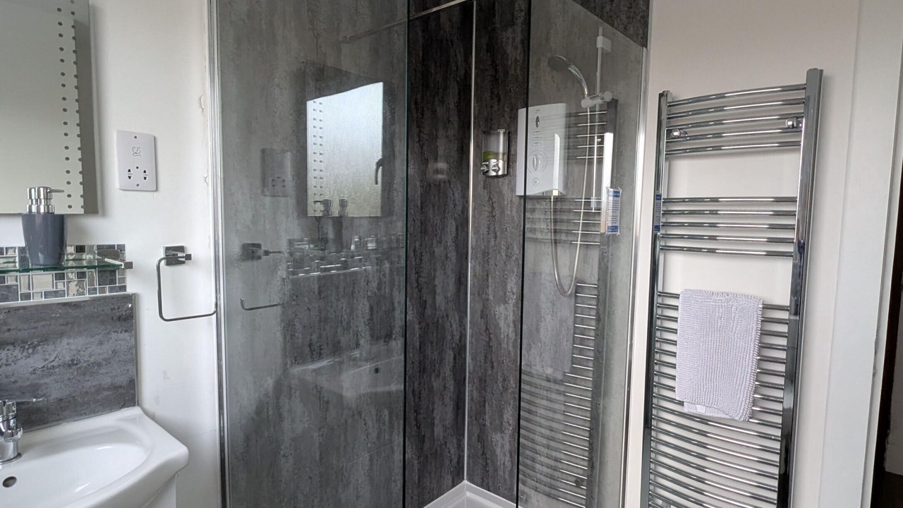 Photo of Bathroom in Kirkhill