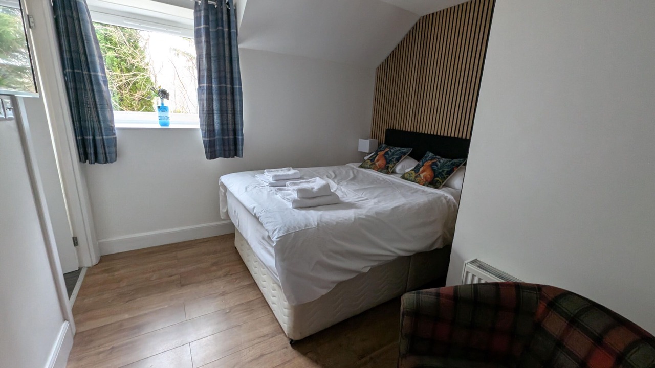 Photo of Bedroom in Kirkhill