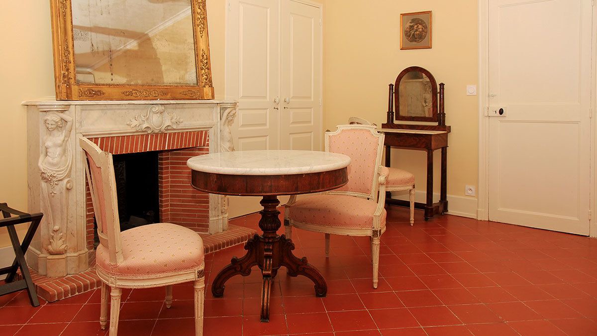 Photo of Bedroom in Les Plans