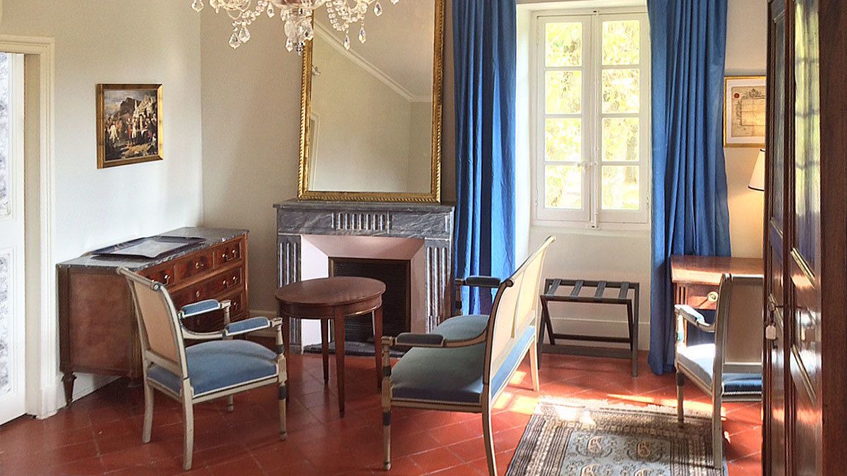 Photo of Bedroom in Les Plans