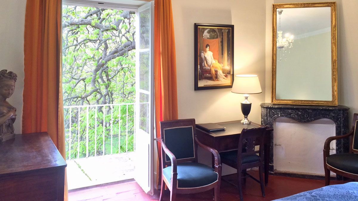 Photo of Bedroom in Les Plans