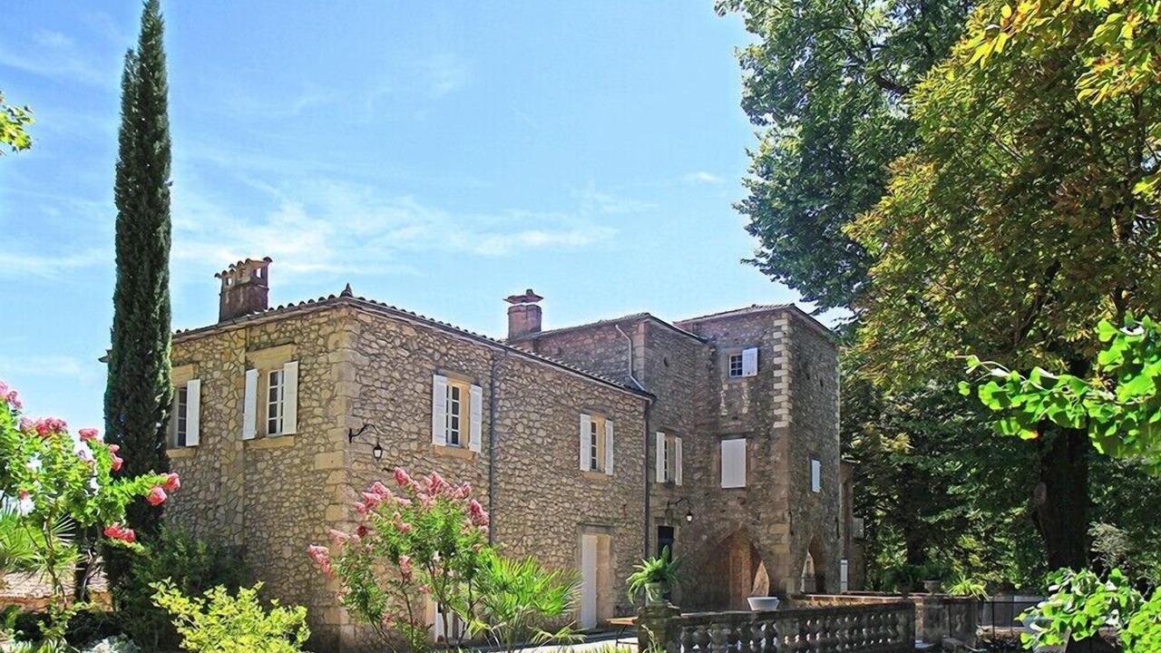 Photo of Outdoor in Les Plans