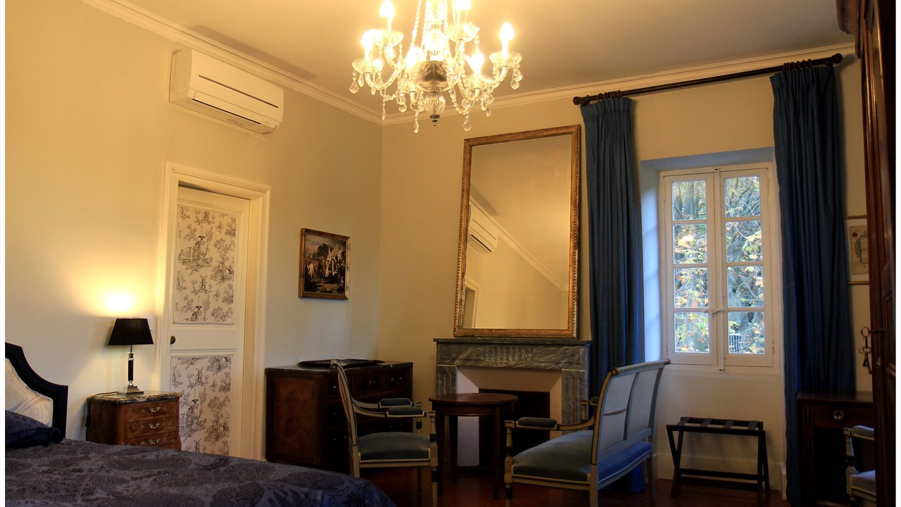 Photo of Bedroom in Les Plans