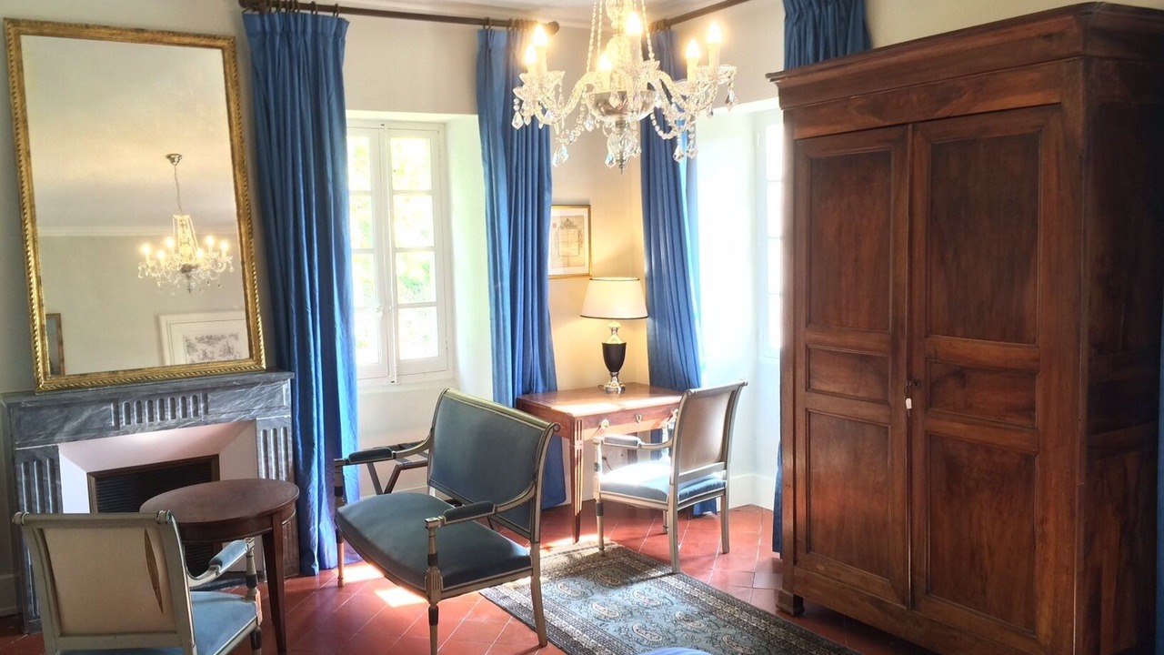 Photo of Bedroom in Les Plans