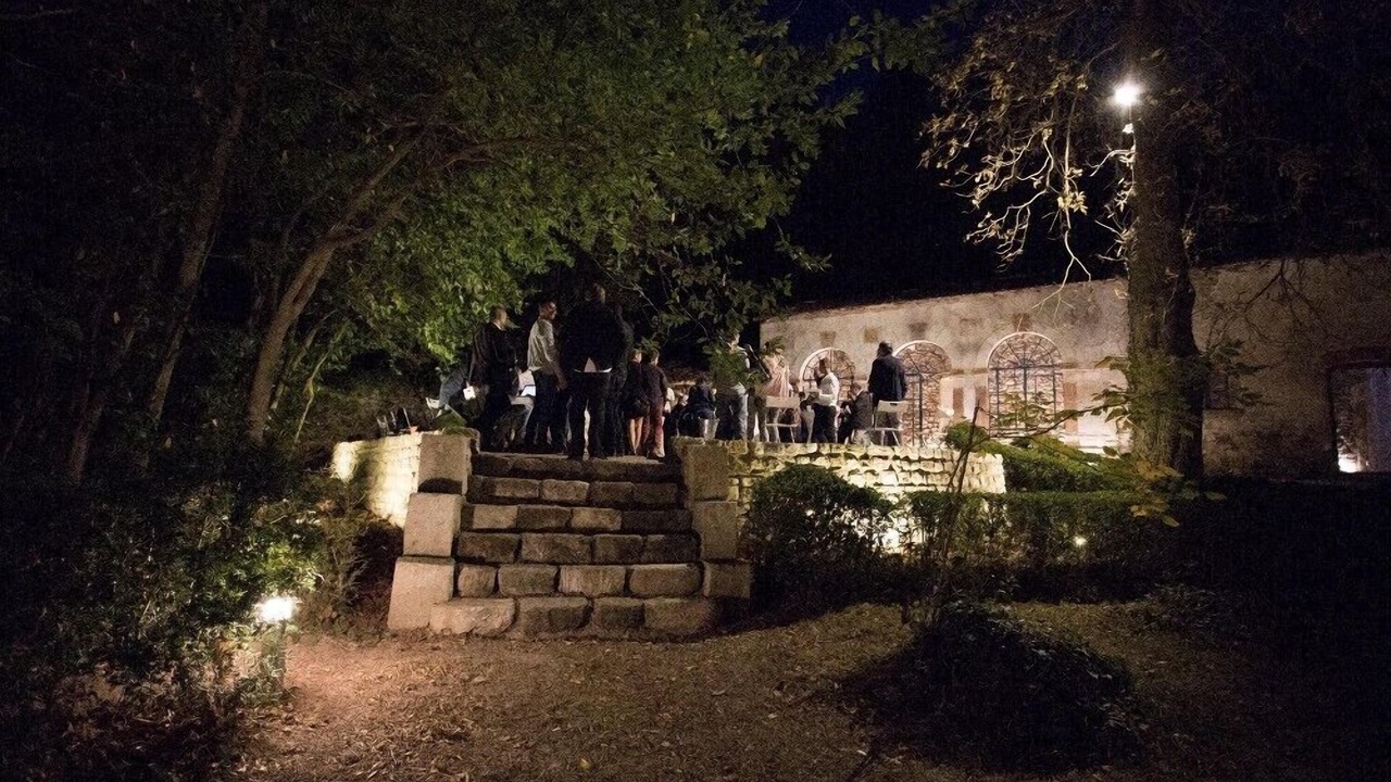 Photo of Outdoor in Les Plans