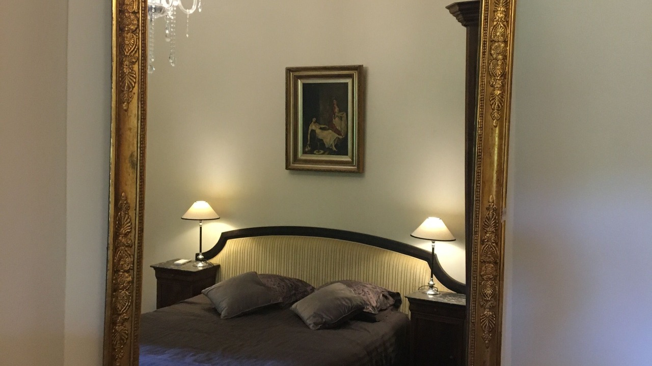 Photo of Bedroom in Les Plans