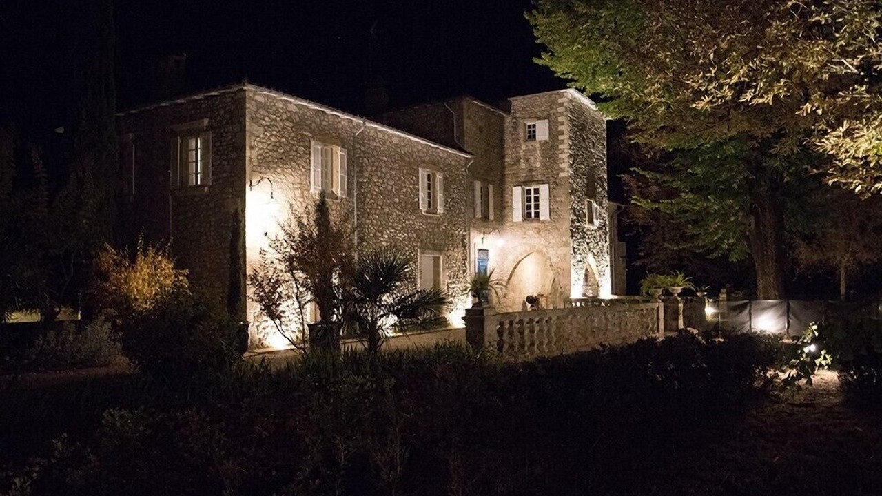 Photo of Outdoor in Les Plans