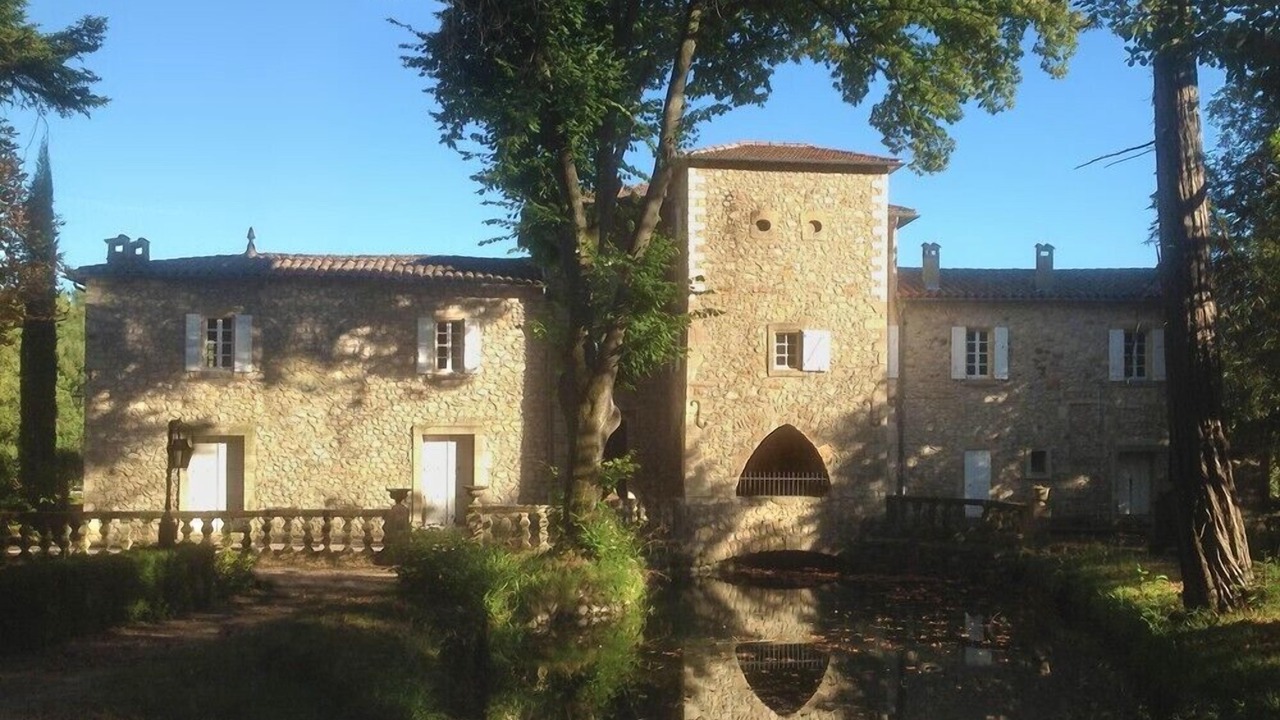 Photo of Outdoor in Les Plans