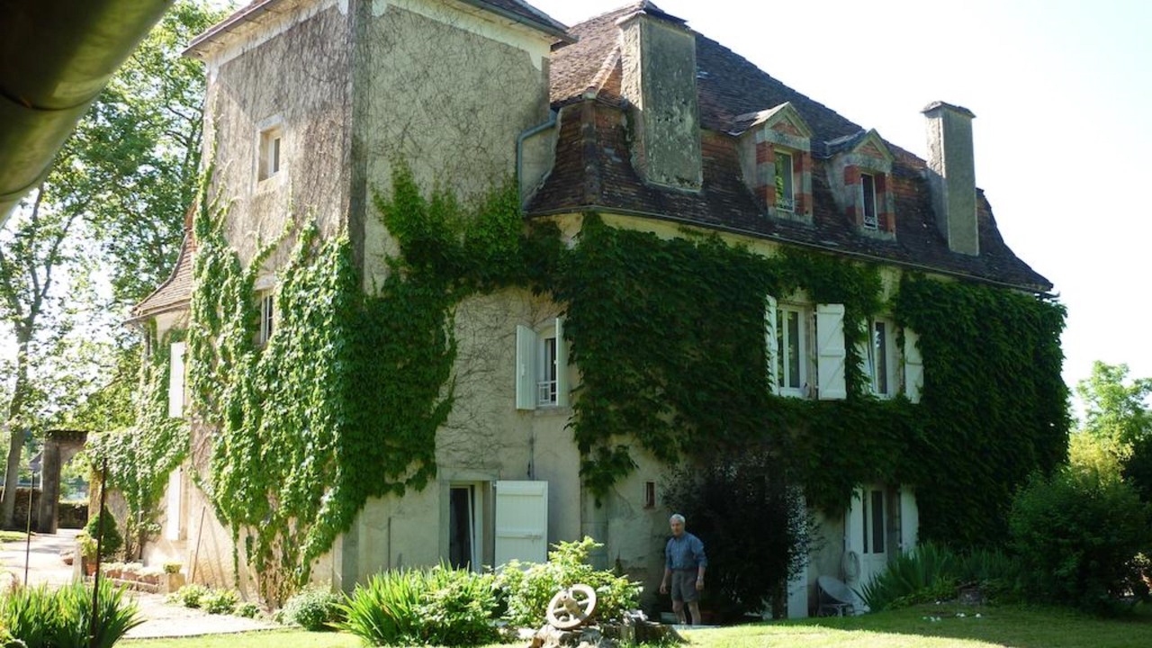 Photo of Outdoor in Tour-de-Faure