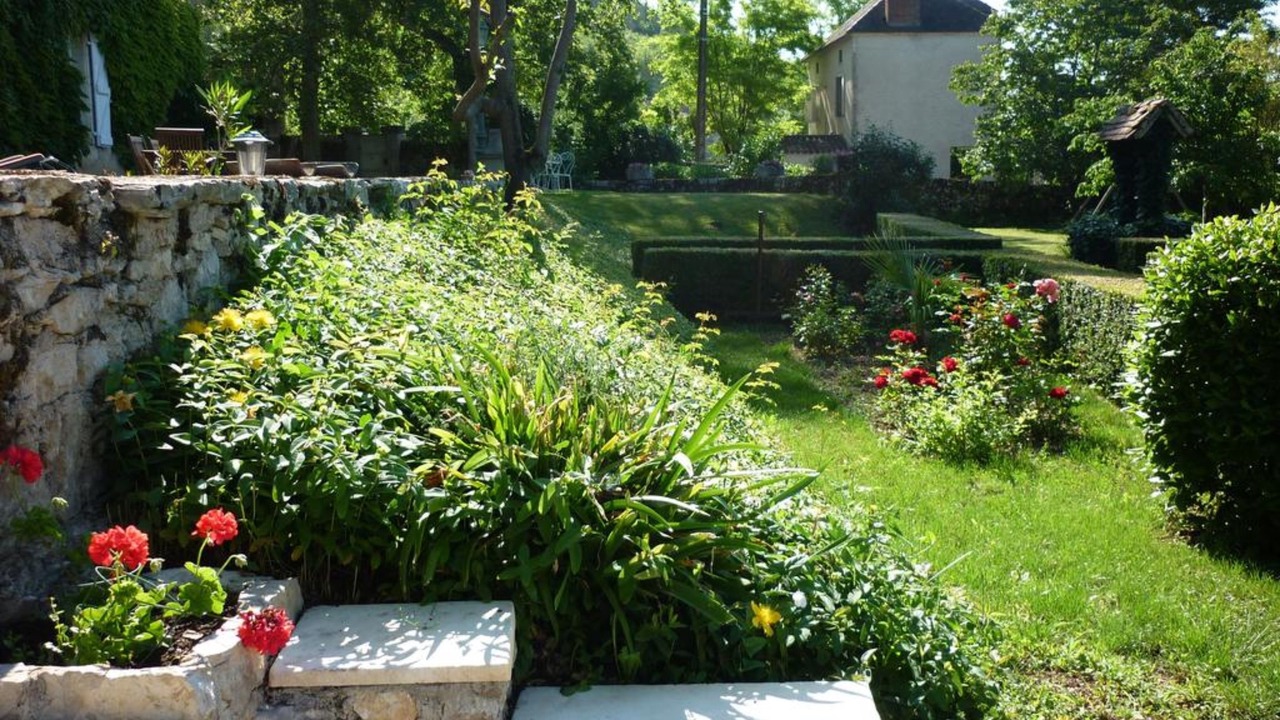 Photo of Outdoor in Tour-de-Faure