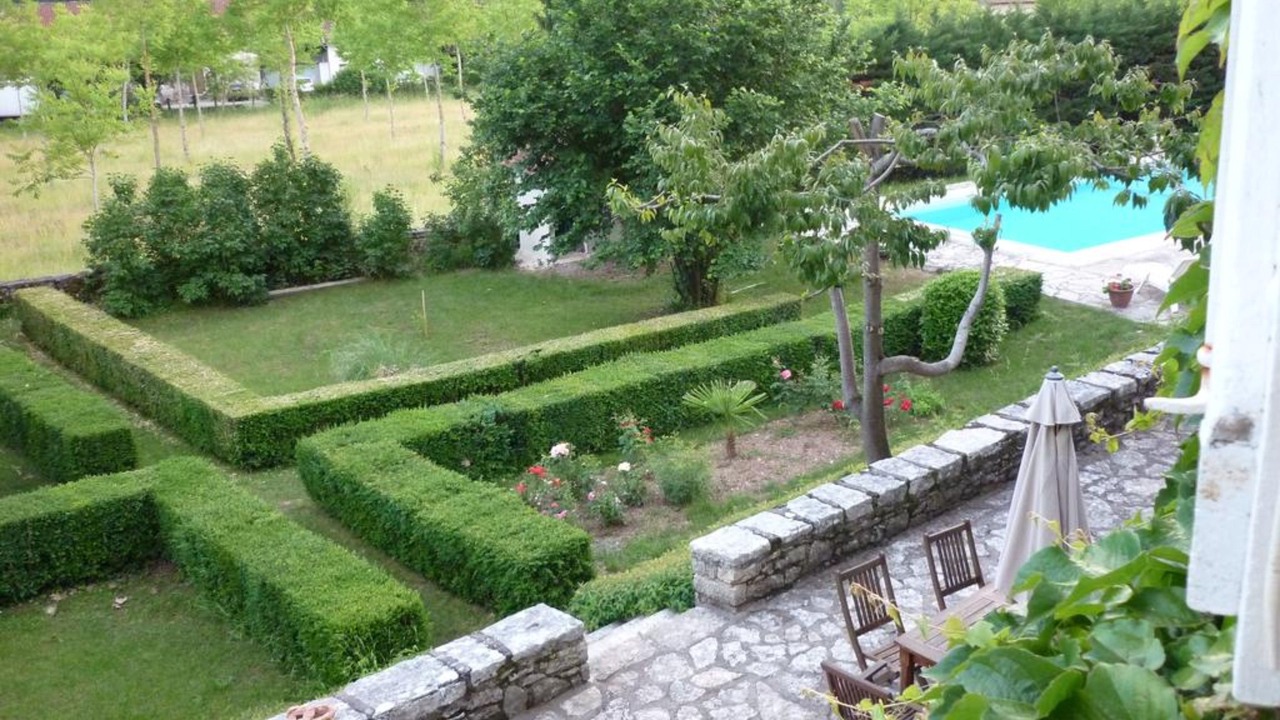 Photo of Outdoor in Tour-de-Faure
