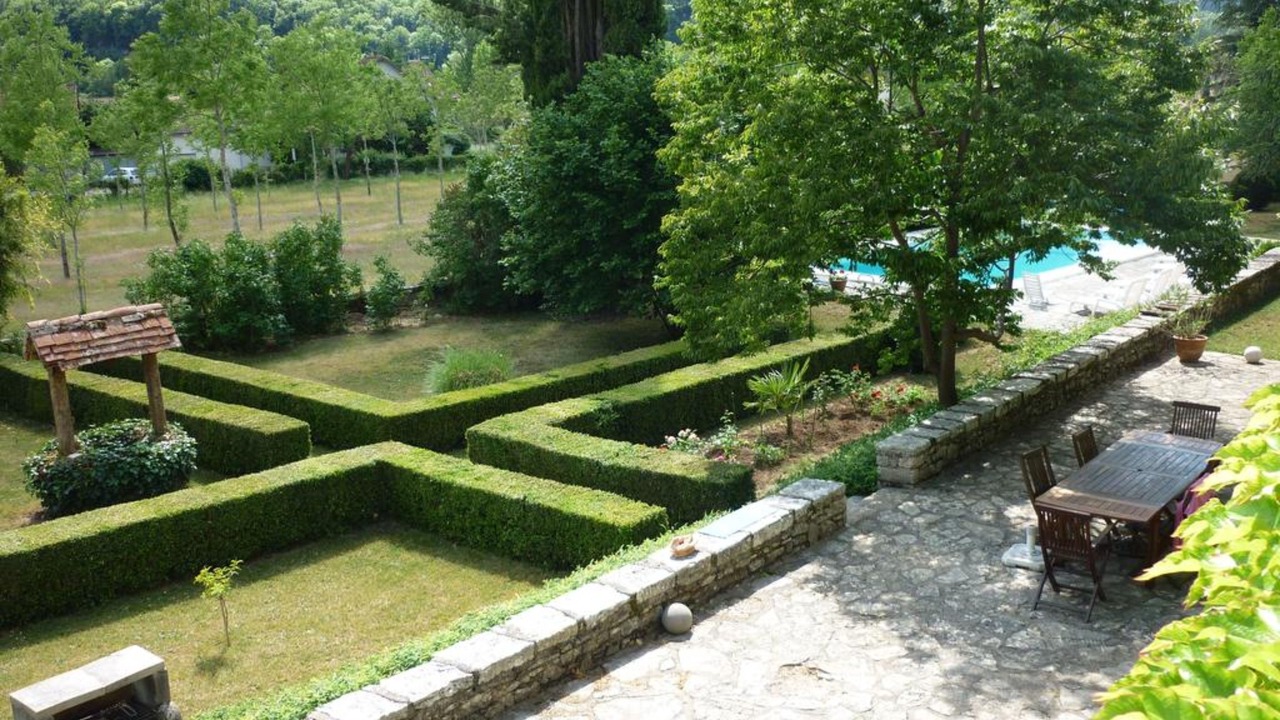 Photo of Outdoor in Tour-de-Faure
